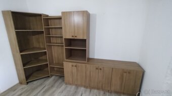 Skrine ako nové - 2