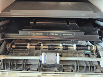 HP LaserJet Pro MFP M426fdn 102369 stran - 2