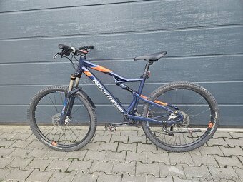 Horský bicykel Rock rider ST 540 - 2