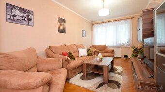 3 izbový byt na ulici Sokolovskej v Humennom, na predaj. - 2