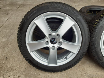 5x114 ,3 17" Kia Ceed, Hyundai i30, iX20 - 2