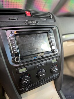 2DIN autoradio - 2