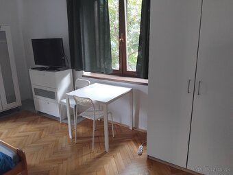senec prenajom izieb - 2