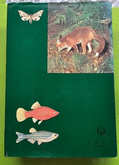 Svet živočíšnej ríše - 2