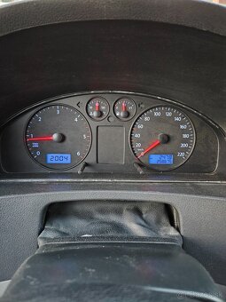 Volkswagen Transporter T5 valník 1,9 Tdi nová STK a EK - 2