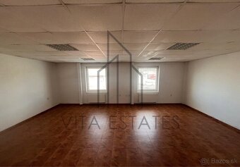 Prenájom kancelárie – Prievidza (Nadjazdová ulica) - 2