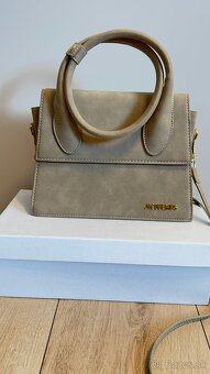 Kabelka JACQUEMUS - 2