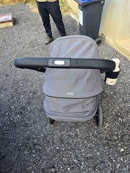 Predam Cybex balios s - 2