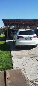 fiat tipo - 2