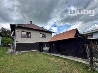 Rodinný dom 100 m2, predaj, Dolný Hričov - 2