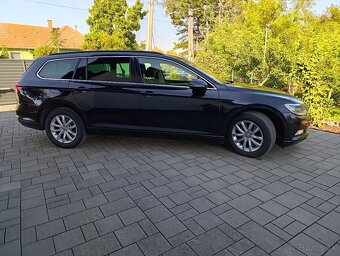 Volkswagen Passat Variant 2.0 TDI BMT Comfortline 110kW/150H - 2