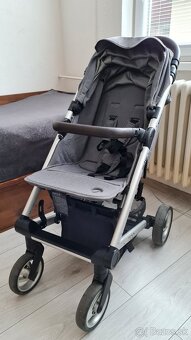 Kočiar MUTSY NEXO ... - 2