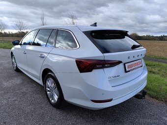 Škoda Octavia Combi 2.0 TDI SCR Ambition - 2