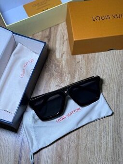 Okuliare Luis Vuitton - 2