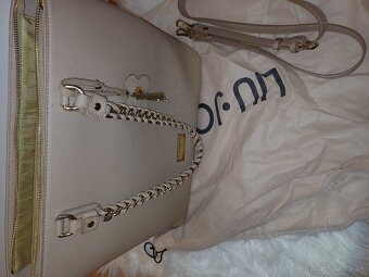 Krasna kabelka Liu Jo - 2