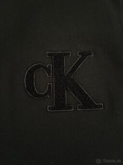 Calvin Klein Jeans pánske tričko - 2