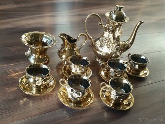Kavovy servis - 2