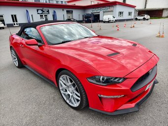 Mustang / Možná výmena – ponúknite, čo máte - 2