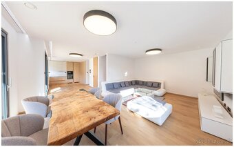 Rodinný dom na prenájom Šidlovec Stavbárska ulica - 2