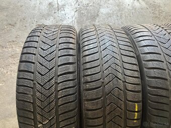 Zimné Pneu Pirelli 245/50 R19 105V RUNFLAT - 2