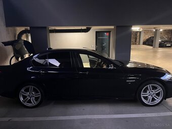 BMW 520d xDrive M Packet - 2