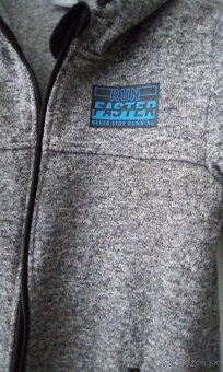 PEKNÁ DETSKÁ MIKINA - 2