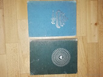 Staré detské knihy - 2