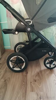 Cybex Talos S Lux - 2