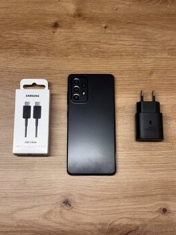 Samsung Galaxy A52 – 128 GB, Dual SIM - 2