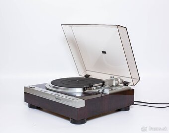 Denon DP-47F - 2