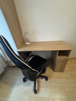 Písací stolík so stoličkou - 2