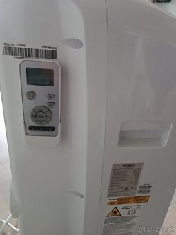 Predam Whirlpool PACW29HP - 2