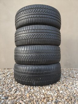 Zimné pneu 255/50R19 Continental - 2