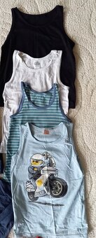 balík chlapec 134-140 - 2