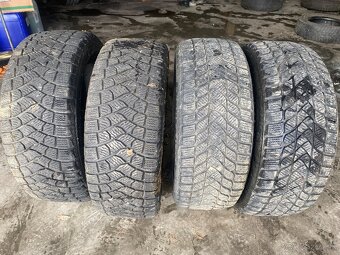 205/55 R16 zimné sada 4ks - 2