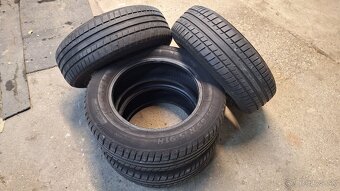 Sebring letné pneumatiky R15 195/65 91H - 2