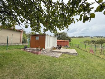 Na predaj stavebný pozemok – Nová Baňa - Bukovina - 2