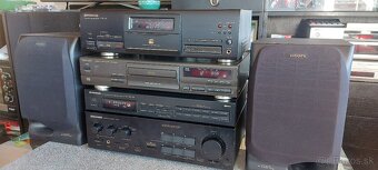 Pioneer,Technics - 2