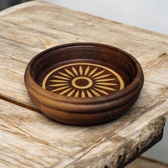 Popolník na doutníky Zľava 25% - 2