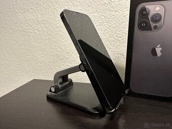 iPhone 13 Pro 100% Zdravie BATÉRIE TOP STAV - 2