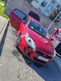 Fiat Bravo 1.9 - 2