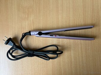 Kulma / Žehlička na vlasy ETA Rosalia 4337 90000 - 2