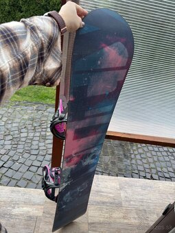 snowboard zn. Gravity - 2