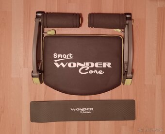 Wonder Core Smart - tréningové zariadenie nové - 2