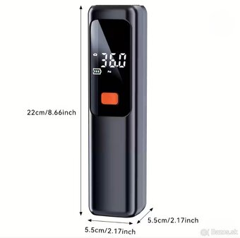 Predam mini kompresor - 2