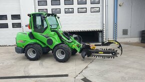 Drážkovač DIGGA - 2