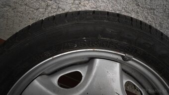 REZERVNÉ KOLESO - 2