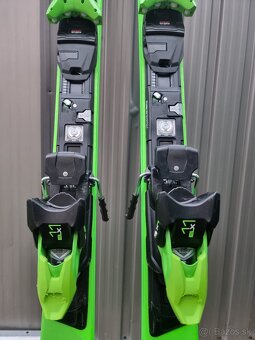 Lyže Elan Amphibio 14 Ti Fusion 18/19 - 2