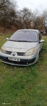 Renault grand scenic 2 1.9dci - 2