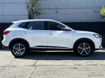 MG EHS (Plugin Hybrid) kupene v BA zaruke, najvyssia vybava - 2